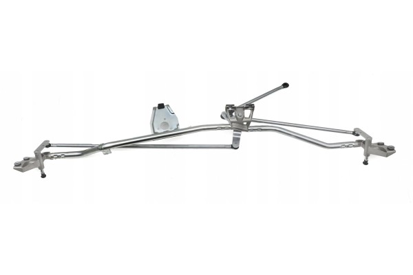 WIPER MOTOR WIPER MECHANISM FRONT OPEL MERIVA A Catalog number of substitutes 19SKV158 40 93 7226 37226 52682 460082A 460082 219