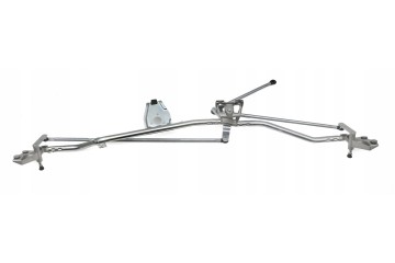 WIPER MOTOR WIPER MECHANISM FRONT OPEL MERIVA A Catalog number of substitutes 19SKV158 40 93 7226 37226 52682 460082A 460082 219