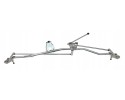 WIPER MOTOR WIPER MECHANISM FRONT OPEL MERIVA A Catalog number of the original 23 003 807 62 70 045 460082A 52682 37226 2190526 