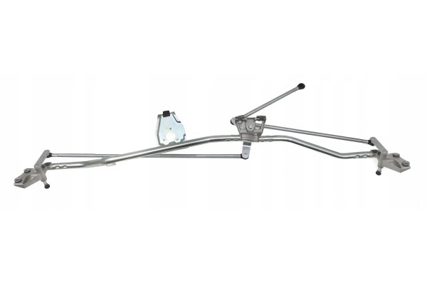WIPER MOTOR WIPER MECHANISM FRONT OPEL MERIVA A Catalog number of the original 23 003 807 62 70 045 460082A 52682 37226 2190526 