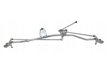 WIPER MOTOR WIPER MECHANISM FRONT OPEL MERIVA A Catalog number of the original 23 003 807 62 70 045 460082A 52682 37226 2190526 