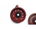 Dodge CHARGER SRT Hellcat odometer dials and clocks Part manufacturer Moman