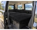 Mattress for MERCEDES MARCO POLO Horizon foam VISCO 140x200x8 Air flow Car type 4x4 SUV RVs passenger cars