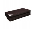 Colchón para MERCEDES MARCO POLO Horizon, Espuma VISCO, 140x200x8, Air