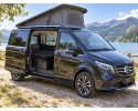 Colchón para MERCEDES MARCO POLO Horizon, Espuma VISCO, 140x200x8, Air