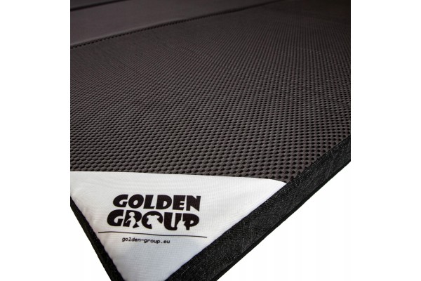 Colchón para MERCEDES MARCO POLO Horizon, Espuma VISCO, 140x200x8, Air