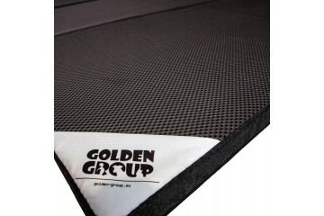 Colchón para MERCEDES MARCO POLO Horizon, Espuma VISCO, 140x200x8, Air