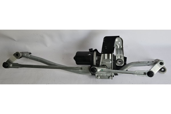 NEW ORIGINAL WIPER MECHANISM FRONT DUCATO III BOXER II JUMPER II