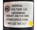 NEW ORIGINAL WIPER MECHANISM FRONT DUCATO III BOXER II JUMPER II Catalog number of the part 1363338080 FIAT OE ORYGINA 123AUTOCZ