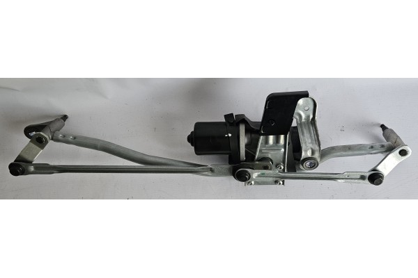 NEW ORIGINAL WIPER MECHANISM FRONT DUCATO III BOXER II JUMPER II Part manufacturer Fiat OE
