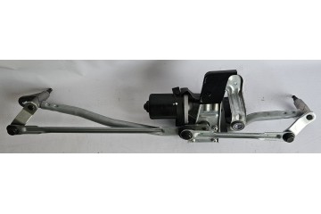NEW ORIGINAL WIPER MECHANISM FRONT DUCATO III BOXER II JUMPER II Part manufacturer Fiat OE