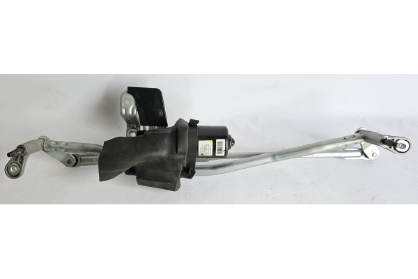 NEW ORIGINAL WIPER MECHANISM FRONT DUCATO III BOXER II JUMPER II Car type buses cargo vans passenger cars