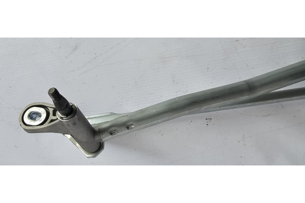 NEW ORIGINAL WIPER MECHANISM FRONT DUCATO III BOXER II JUMPER II Quality of parts according to GVO O original with manufacturer 