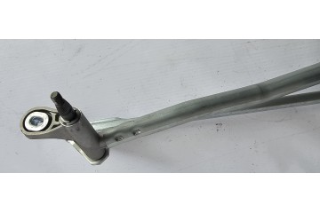 NEW ORIGINAL WIPER MECHANISM FRONT DUCATO III BOXER II JUMPER II Quality of parts according to GVO O original with manufacturer 