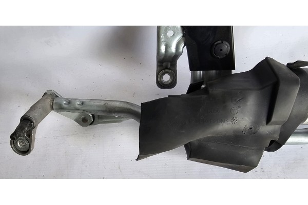 NEW ORIGINAL WIPER MECHANISM FRONT DUCATO III BOXER II JUMPER II Catalog number of the original 1363338080 443122355017