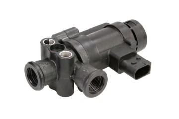Solenoid valve 472 172 901 0 for MERCEDES ACTROS MP4 MP5 07 11