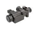 Solenoid valve 472 172 901 0 for MERCEDES ACTROS MP4 MP5 07 11 Part manufacturer V maxzone Part