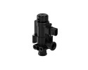 Solenoid valve 472 172 901 0 for MERCEDES ACTROS MP4 MP5 07 11 Catalog number of the part VIC 137080