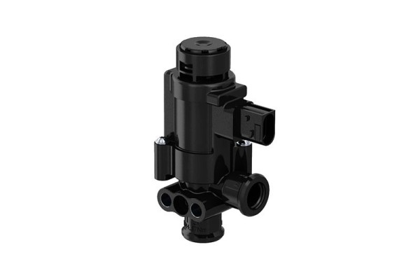 Solenoid valve 472 172 901 0 for MERCEDES ACTROS MP4 MP5 07 11 Catalog number of the part VIC 137080
