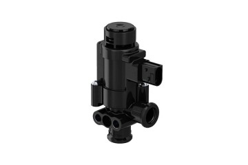 Solenoid valve 472 172 901 0 for MERCEDES ACTROS MP4 MP5 07 11 Catalog number of the part VIC 137080