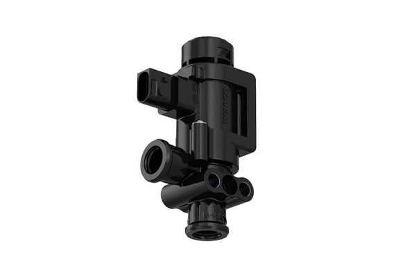 Solenoid valve 472 172 901 0 for MERCEDES ACTROS MP4 MP5 07 11 Catalog number of the original 0009975212 A0009975212 4721729010