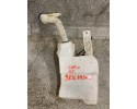 Washer tank OE 9836393680