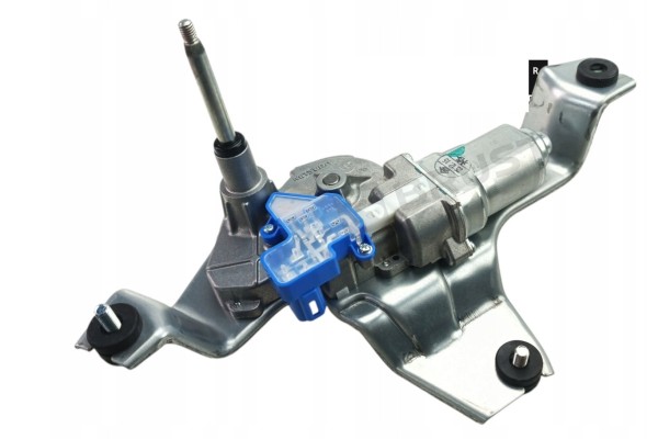 MITSUBISHI PAJERO 07 WIPER MOTOR REAR MECHANISM
