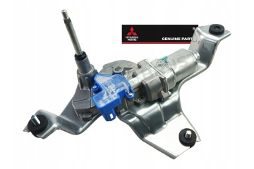MITSUBISHI PAJERO 07 WIPER MOTOR REAR MECHANISM Car type 4x4 SUV passenger cars