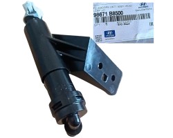 LEFT TELESCOPE HEADLIGHT WASHER NOZZLE ACTUATOR HYUNDAI 98671B8500