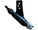 LEFT TELESCOPE HEADLIGHT WASHER NOZZLE ACTUATOR HYUNDAI 98671B8500 Packaging status original