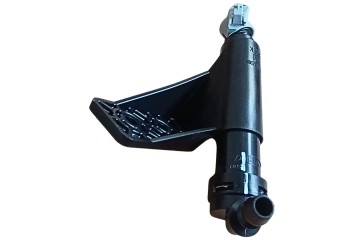 LEFT TELESCOPE HEADLIGHT WASHER NOZZLE ACTUATOR HYUNDAI 98671B8500 Catalog number of the part 98671B8500