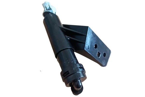 LEFT TELESCOPE HEADLIGHT WASHER NOZZLE ACTUATOR HYUNDAI 98671B8500 Part manufacturer Hyundai OE