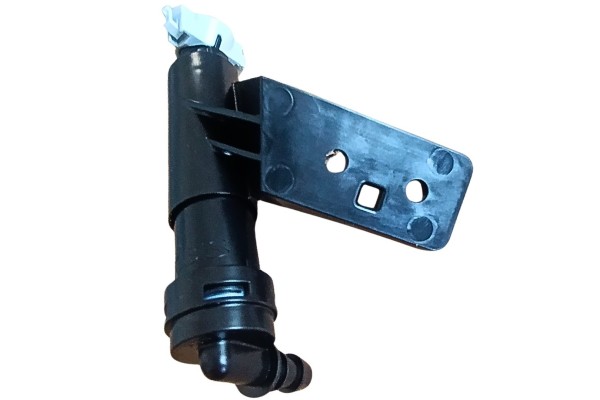 LEFT TELESCOPE HEADLIGHT WASHER NOZZLE ACTUATOR HYUNDAI 98671B8500 Car type 4x4 SUV passenger cars