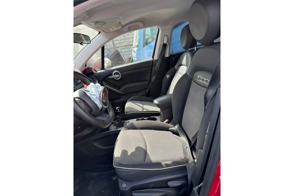 FIAT 500X (334) Mirror