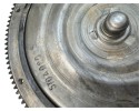 Hydrokinetic coupling Honda HR V II 1 5 CVT Car type cargo vans passenger cars