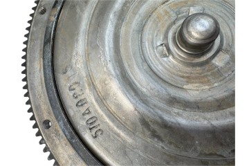 Hydrokinetic coupling Honda HR V II 1 5 CVT Car type cargo vans passenger cars