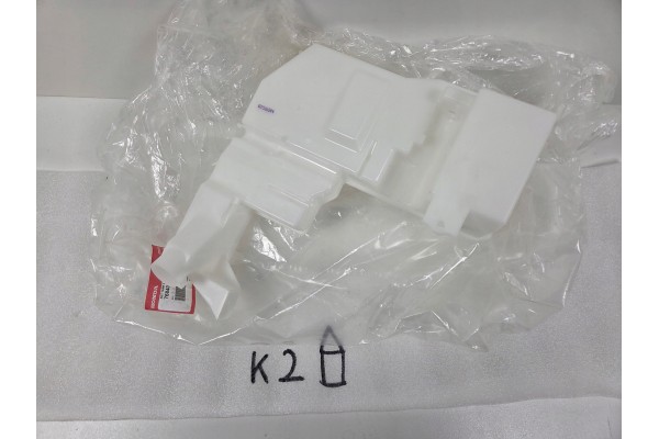 Washer tank OE 76840 SMG E02