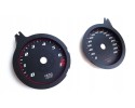 Dodge CHARGER SRT odometer dials replacement clocks EAN GTIN 0089688083000