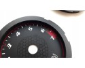 Dodge CHARGER SRT odometer dials replacement clocks Catalog number of the part 0089688083000
