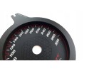 Dodge CHARGER SRT odometer dials replacement clocks Car type passenger cars