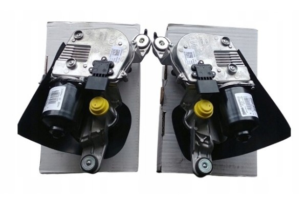 Wiper motor OE 6405KZ