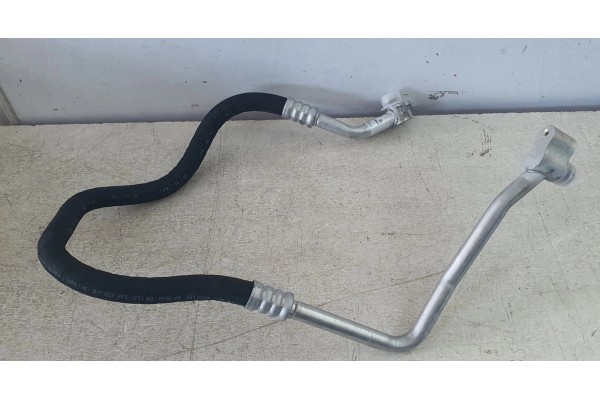 AUDI Q5 8R 12 16 HOSE AIR CONDITIONING CABLE LEFT 8R0816721B ORIGINAL