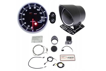 Clock indicator sensor EGT Exhaust temperature DEPO PEAK