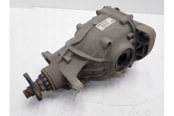 DIFFERENTIAL BRIDGE REAR 2 47 3 0 D 190kW 7573821 BMW 5 F10 F11 16R