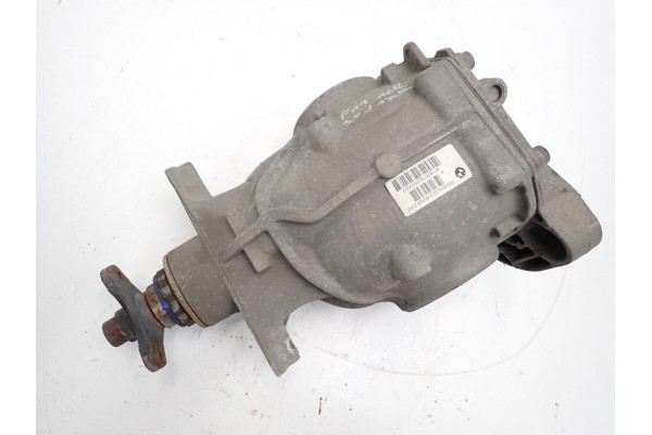 DIFFERENTIAL BRIDGE REAR 2 47 3 0 D 190kW 7573821 BMW 5 F10 F11 16R Part manufacturer BMW OE