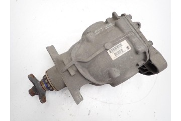 DIFFERENTIAL BRIDGE REAR 2 47 3 0 D 190kW 7573821 BMW 5 F10 F11 16R Part manufacturer BMW OE