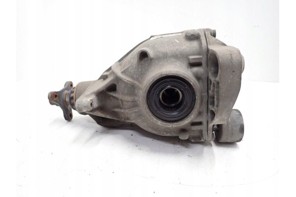 DIFFERENTIAL BRIDGE REAR 2 47 3 0 D 190kW 7573821 BMW 5 F10 F11 16R Catalog number of the part XXX 7573821