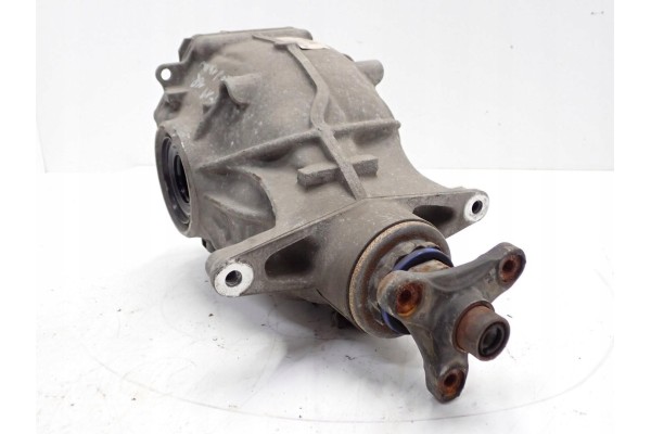 DIFFERENTIAL BRIDGE REAR 2 47 3 0 D 190kW 7573821 BMW 5 F10 F11 16R Engine type diesel