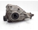 DIFFERENTIAL BRIDGE REAR 2 47 3 0 D 190kW 7573821 BMW 5 F10 F11 16R Quality of parts according to GVO O original with manufactur