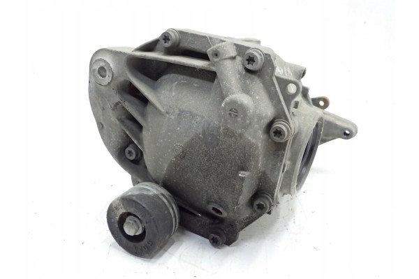 DIFFERENTIAL BRIDGE REAR 2 47 3 0 D 190kW 7573821 BMW 5 F10 F11 16R Version European